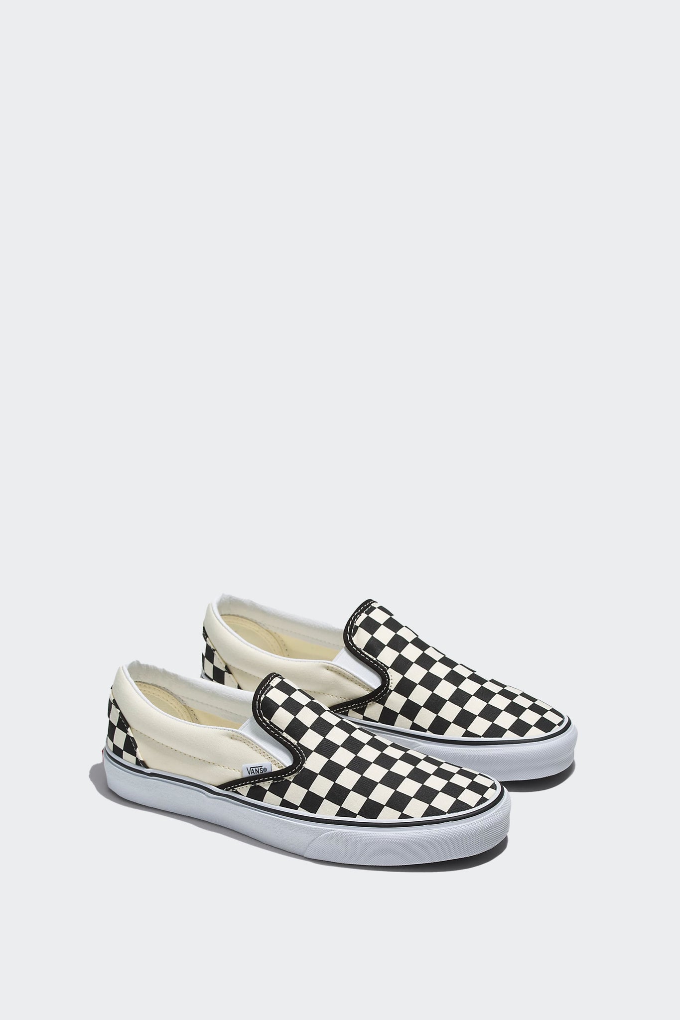 CLASSIC SLIP ON