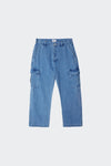 BIGWIG CARGO DENIM