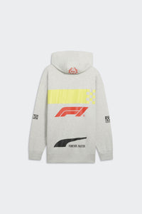 F1 RACING HOODIE