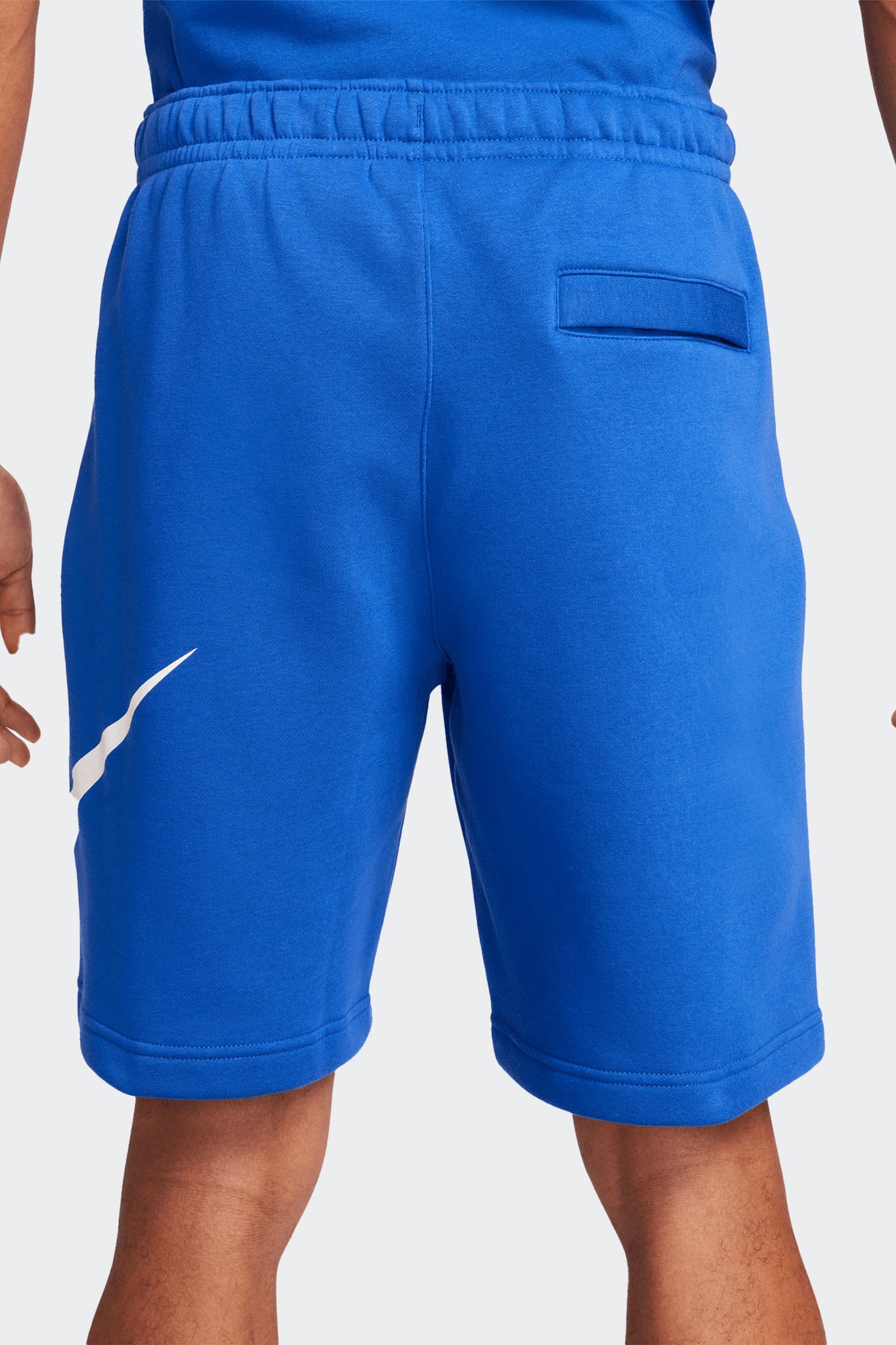 NSW CLUB FLEECE SHORTS