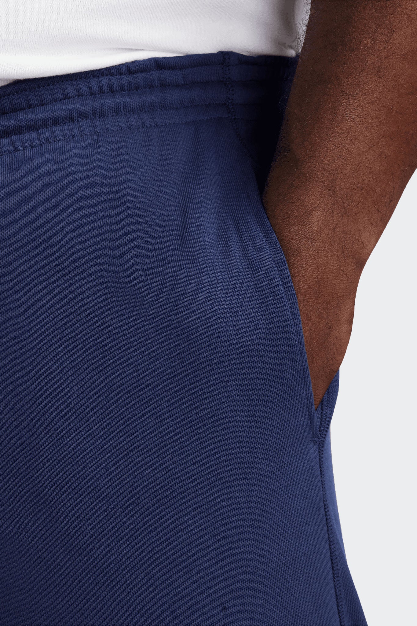 NSW CLUB FLEECE SHORTS