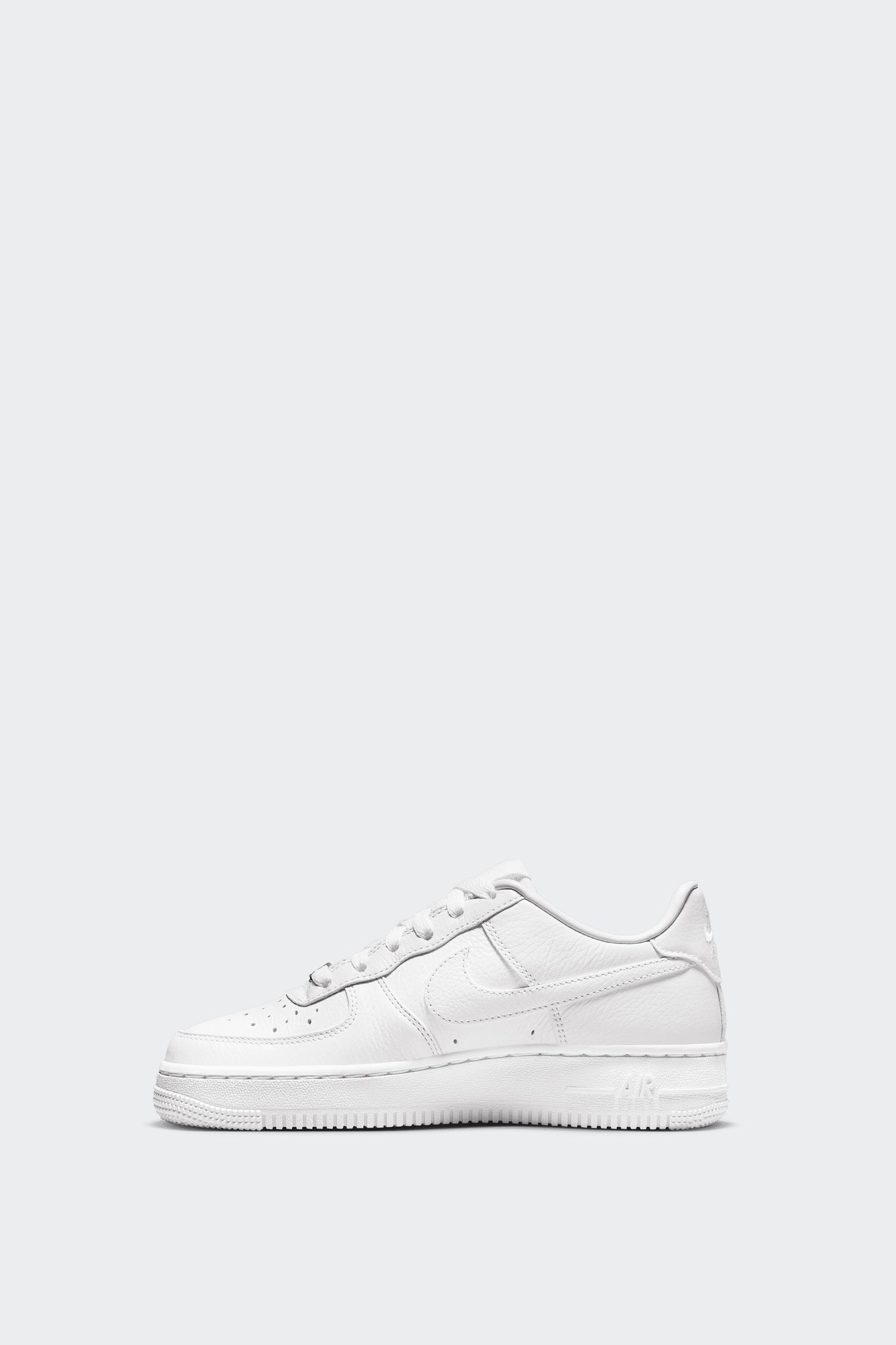 NOCTA AIR FORCE 1 GS