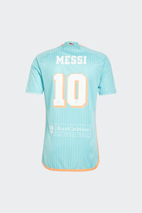 INTER MIAMI JERSEY