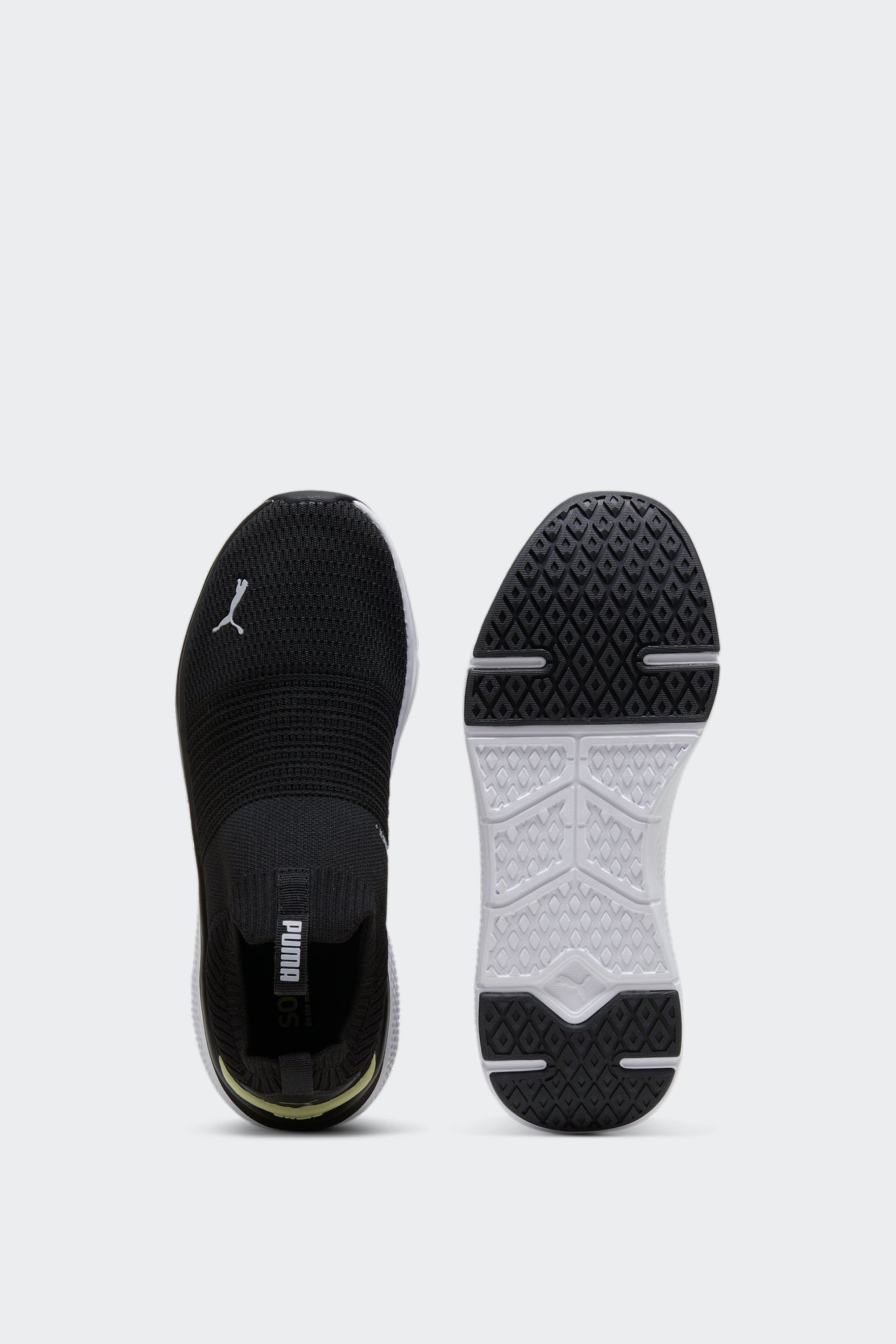 W SOFTRIDE PRO SLIP ON