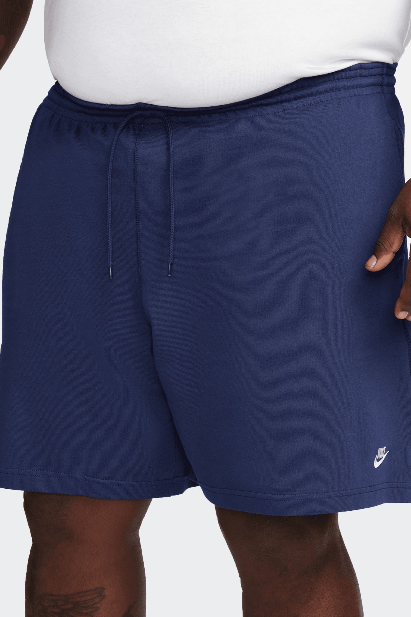 NSW CLUB FLEECE SHORTS