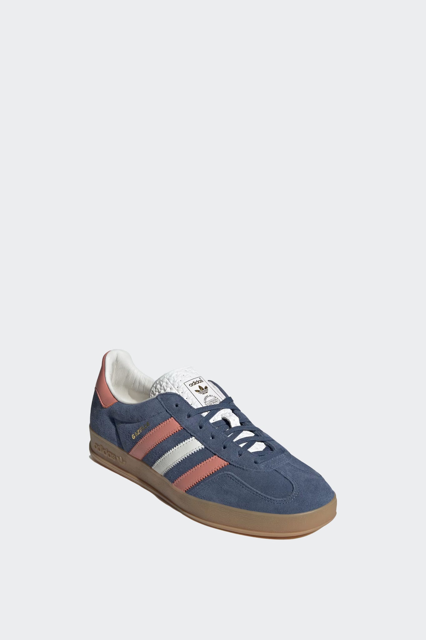 GAZELLE INDOOR