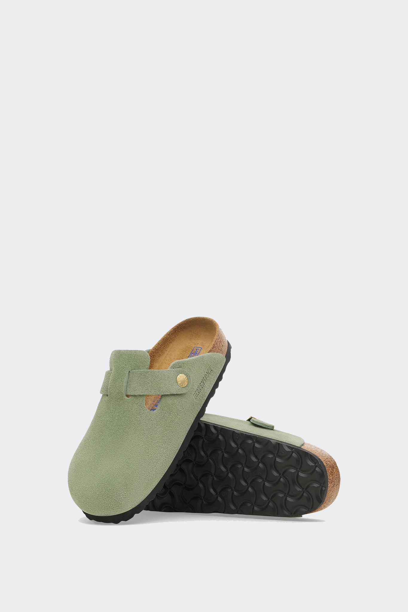 BOSTON SOFT FOOTBED (N)