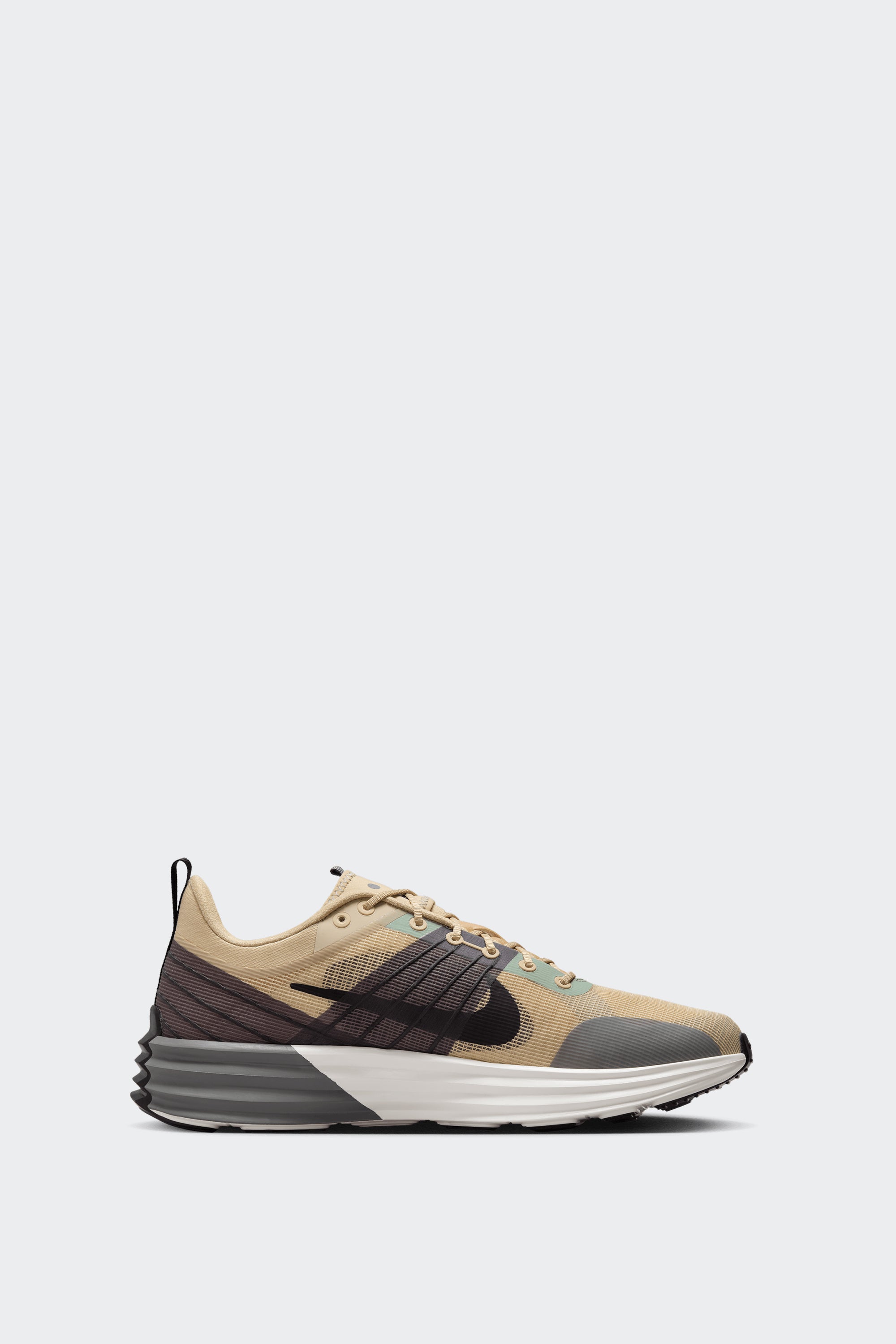 LUNAR ROAM – Sesinko