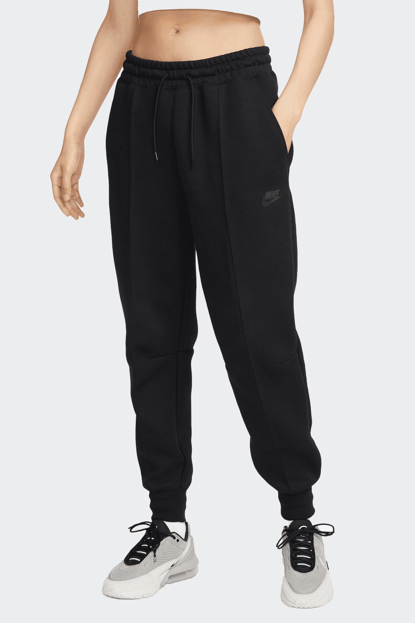 W NSW TECH FLEECE JOGGERS – Sesinko