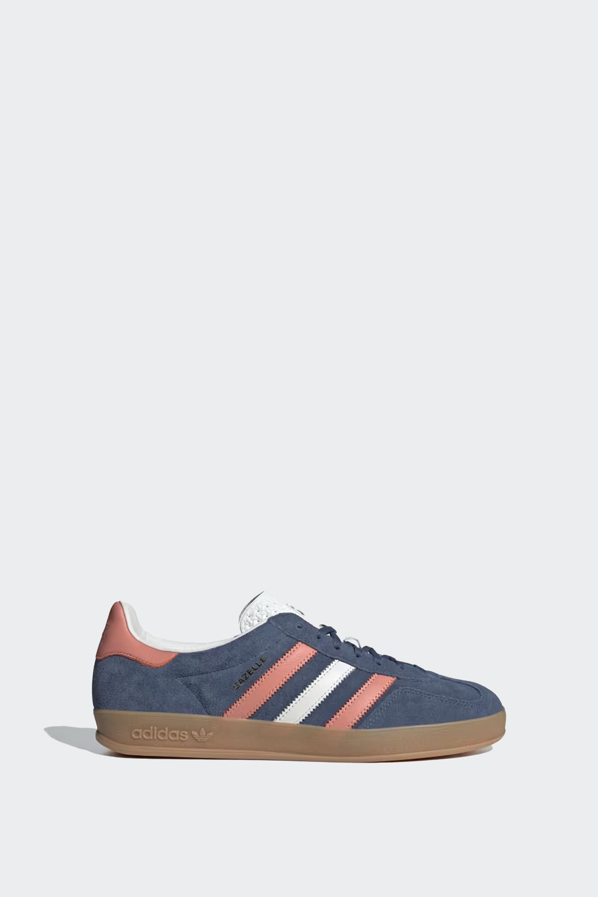 GAZELLE INDOOR – Sesinko