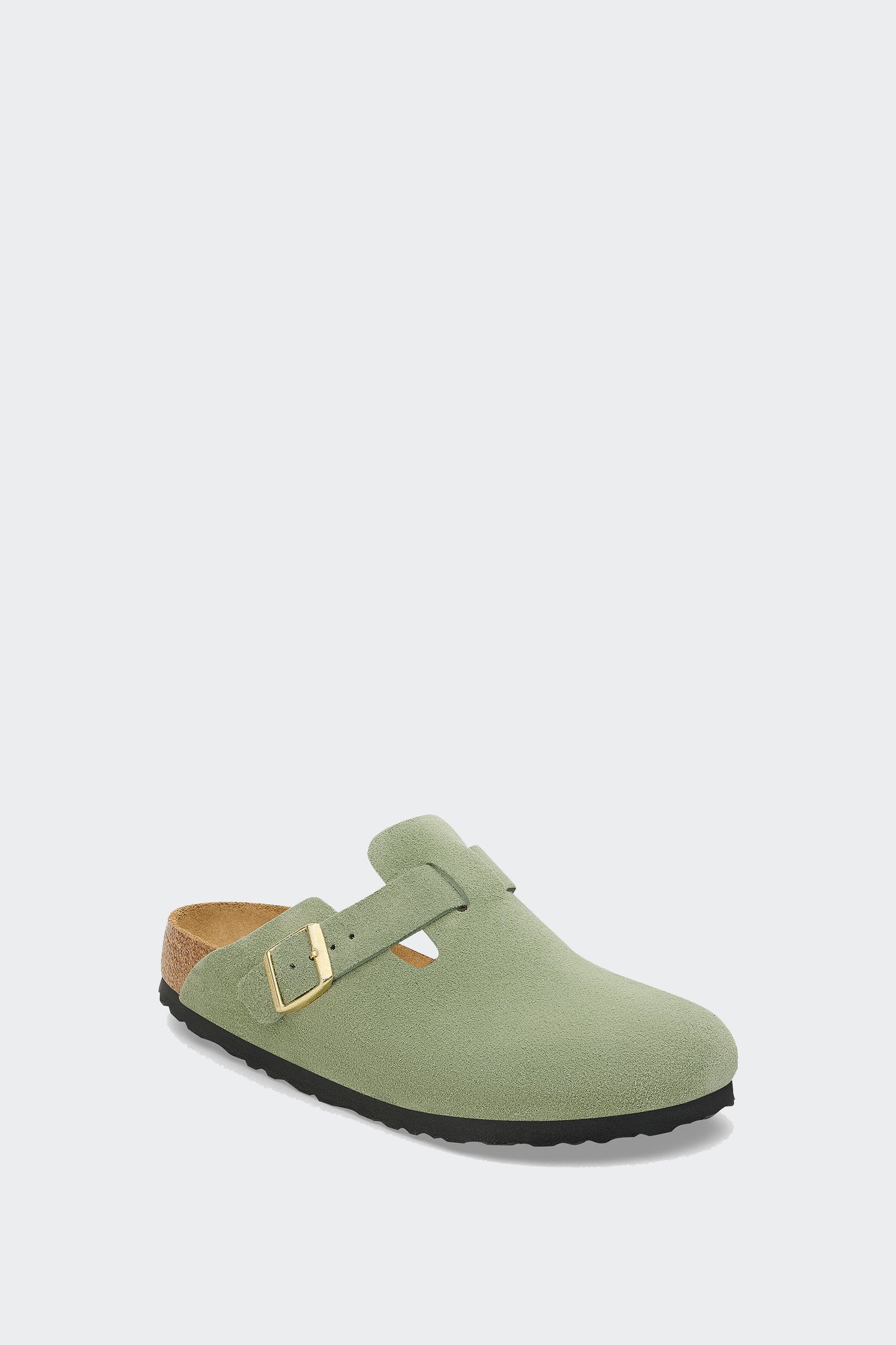 BOSTON SOFT FOOTBED (N)