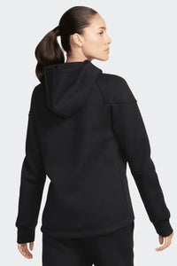 W NSW TECH FLEECE FULL-ZIP HOODIE