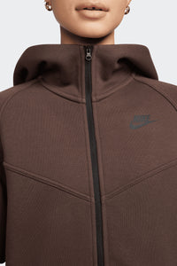 W NSW TECH FLEECE FULL-ZIP HOODIE