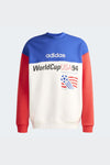 FIFA WC USA94 GR SWEATSHIRT