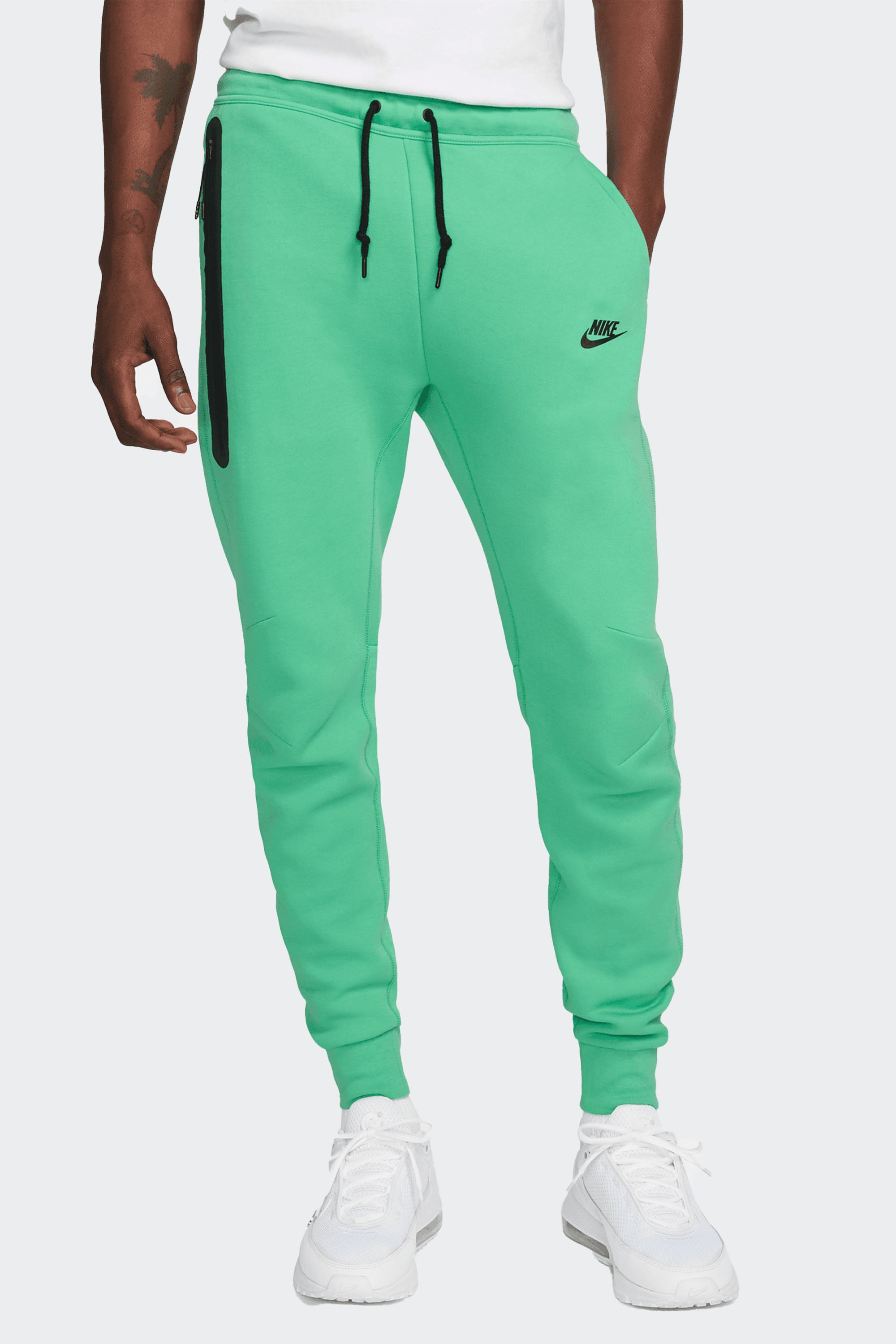 W NSW TECH FLEECE JOGGERS – Sesinko