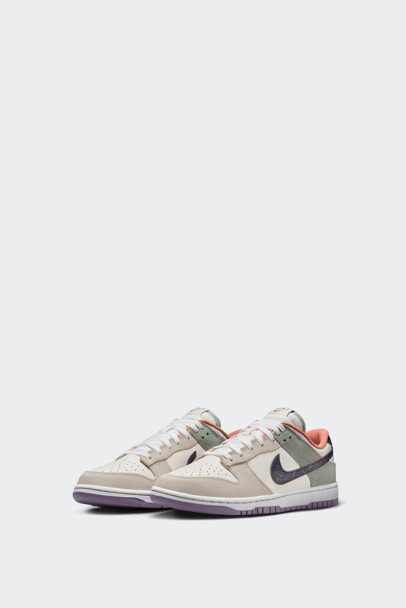 DUNK LOW RETRO SE