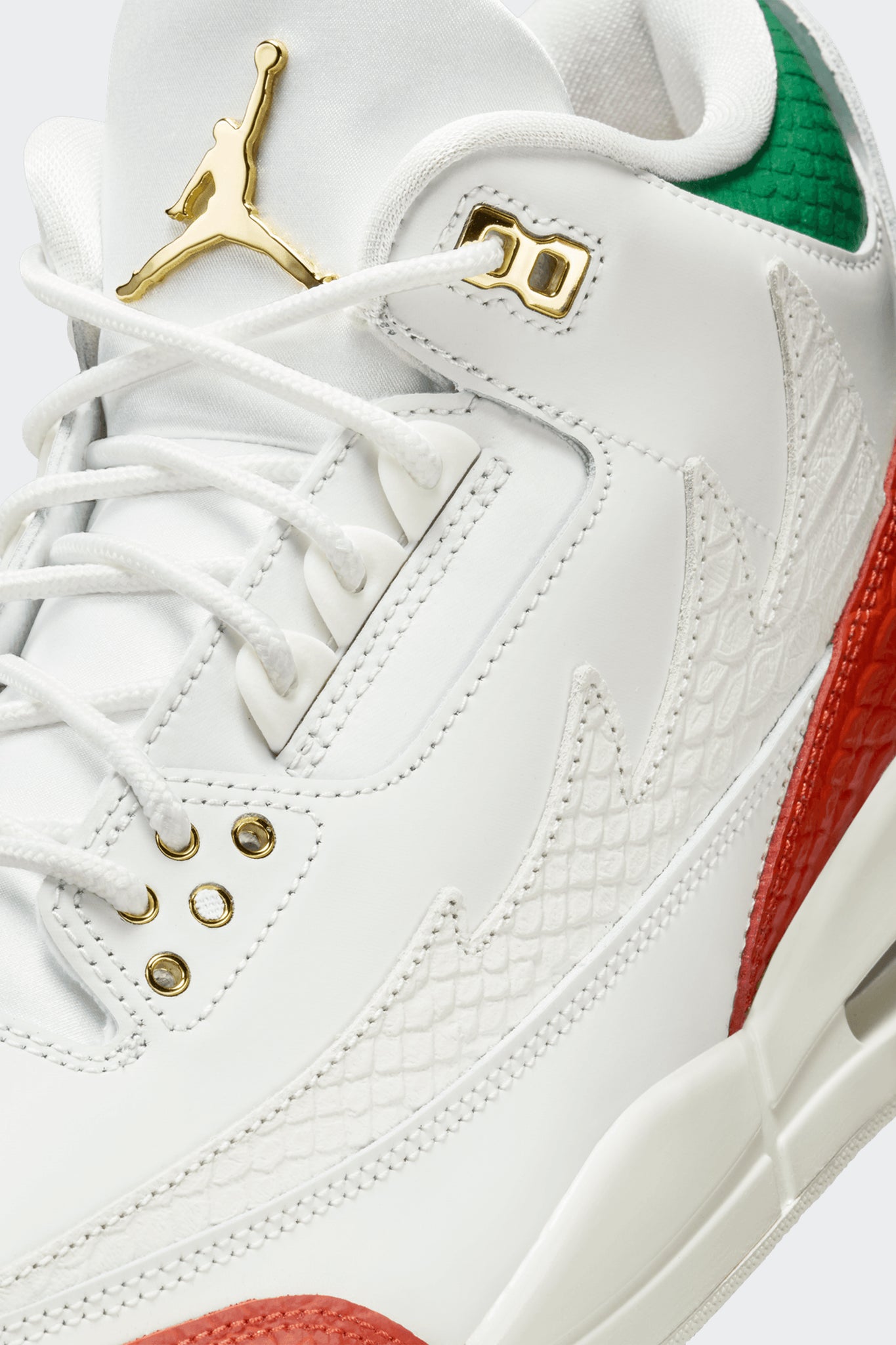 AIR JORDAN 3 RETRO