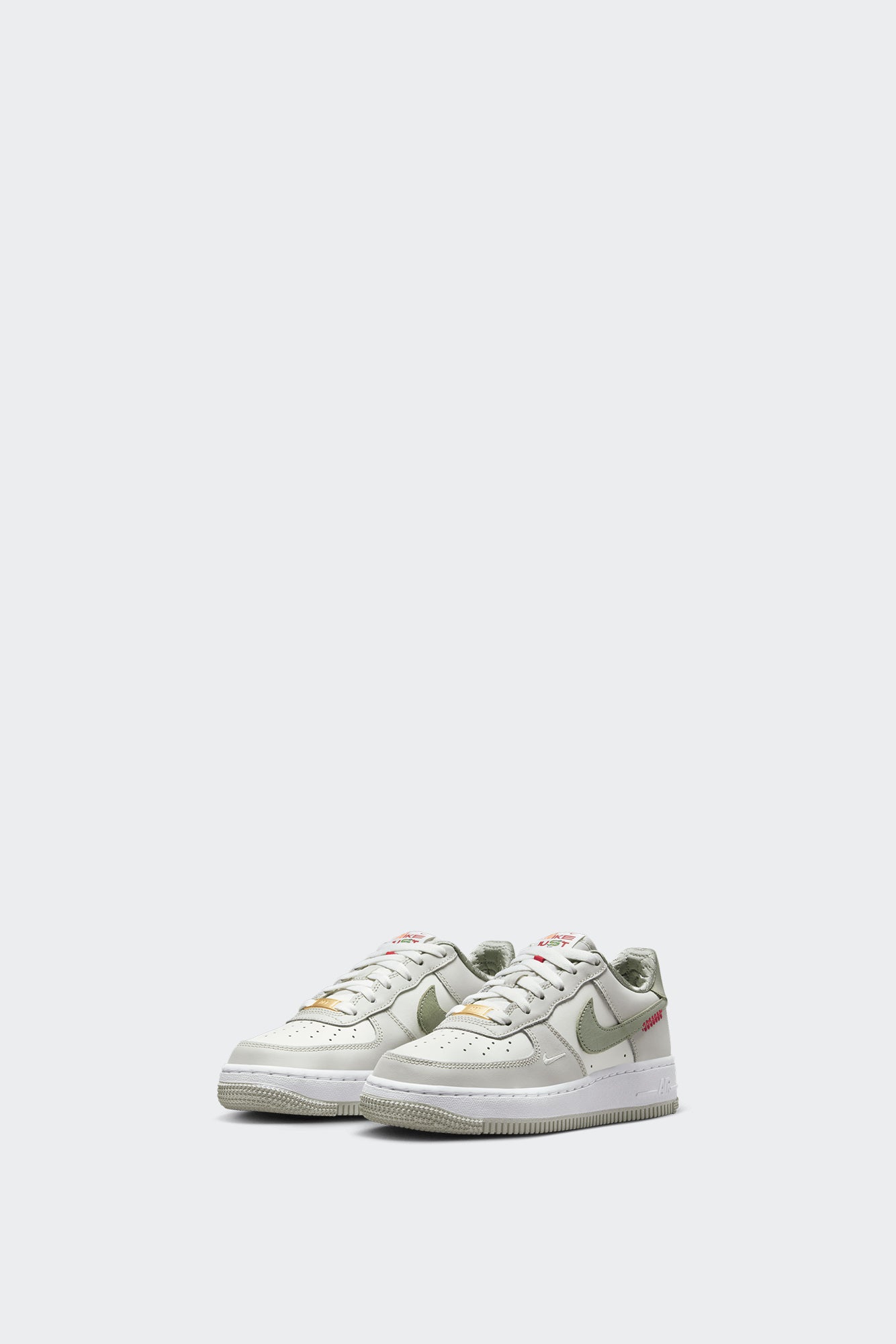 AIR FORCE 1 LV8 GS