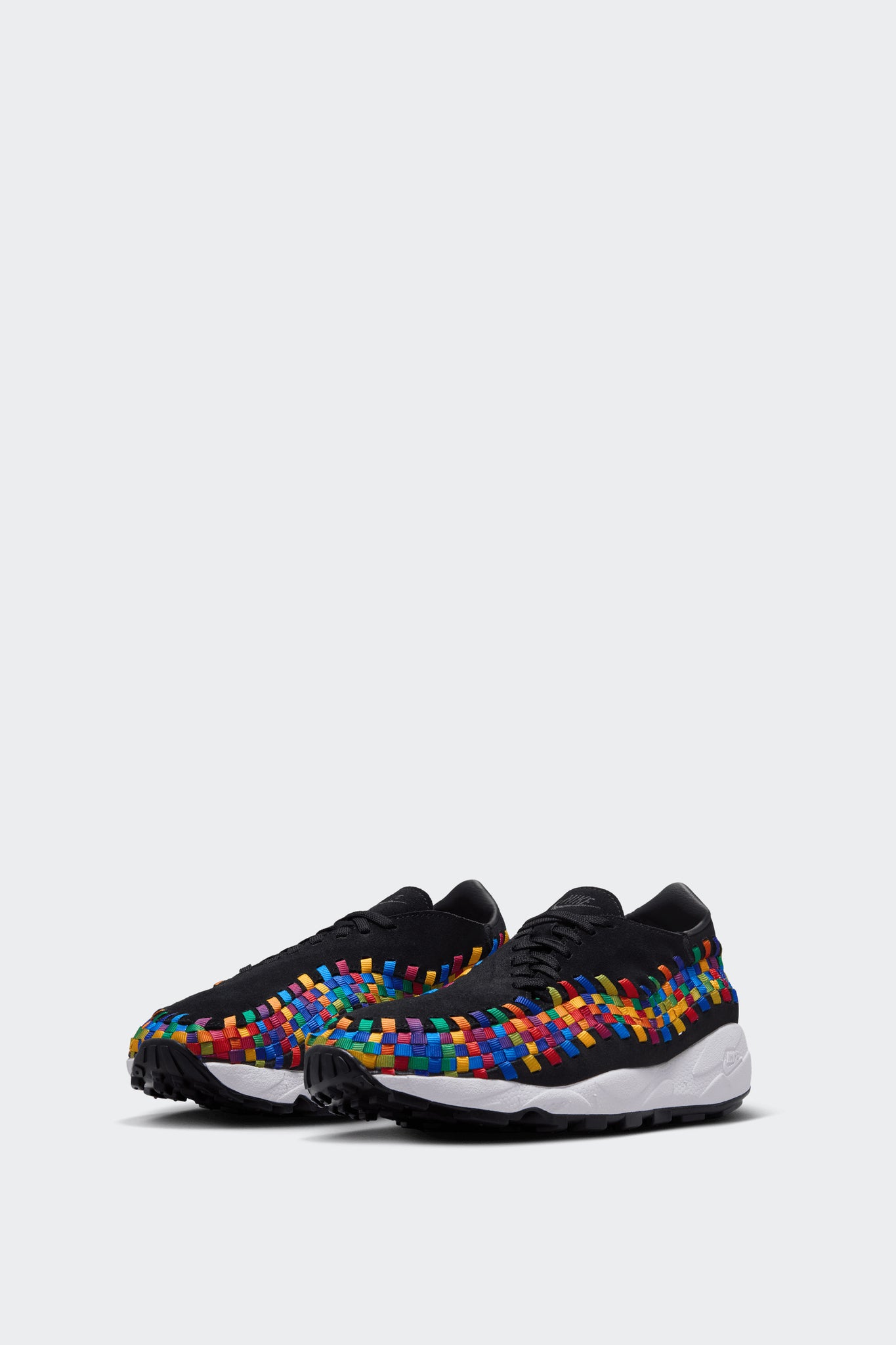 W AIR FOOTSCAPE WOVEN