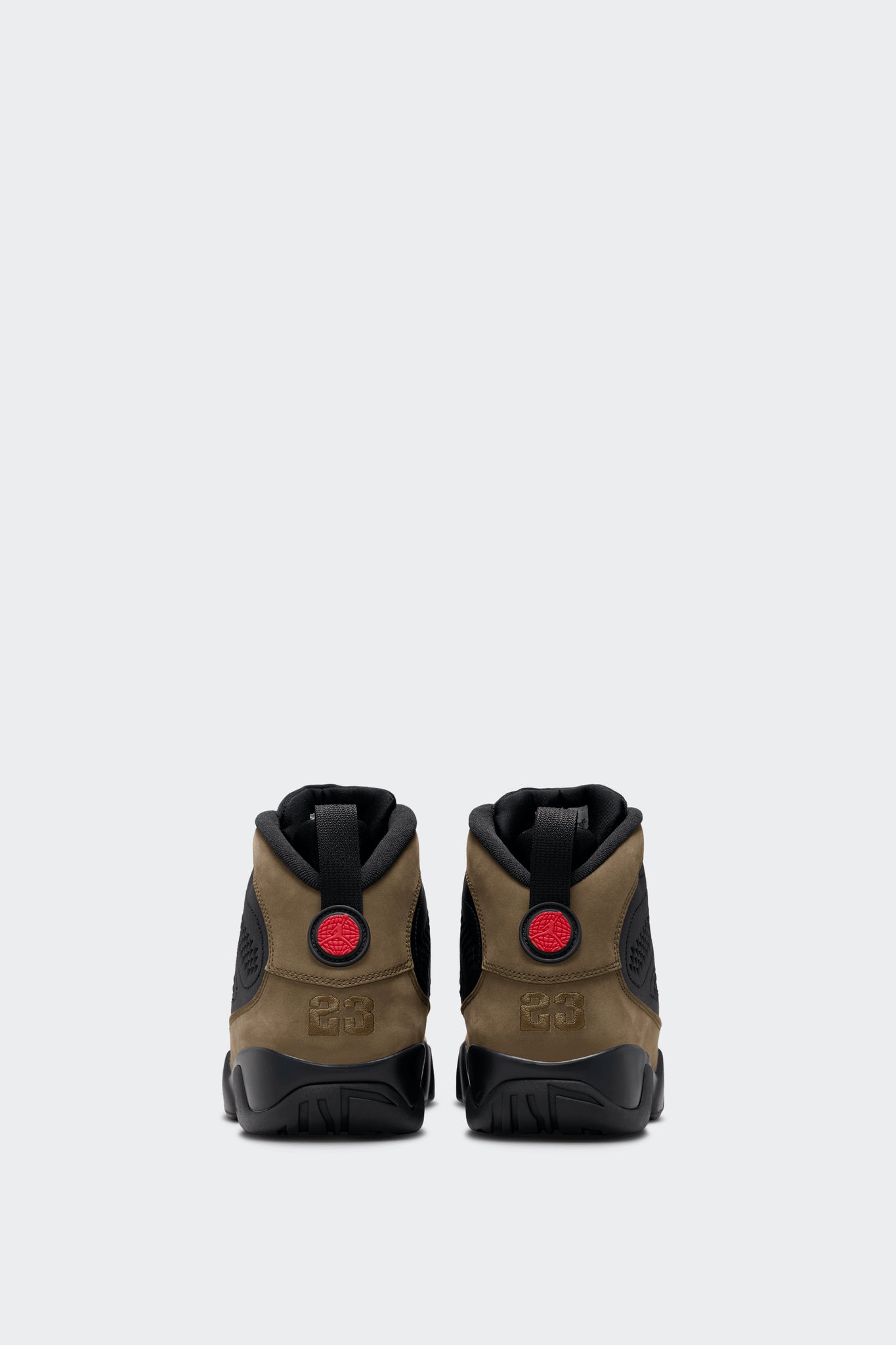 AIR JORDAN 9 RETRO