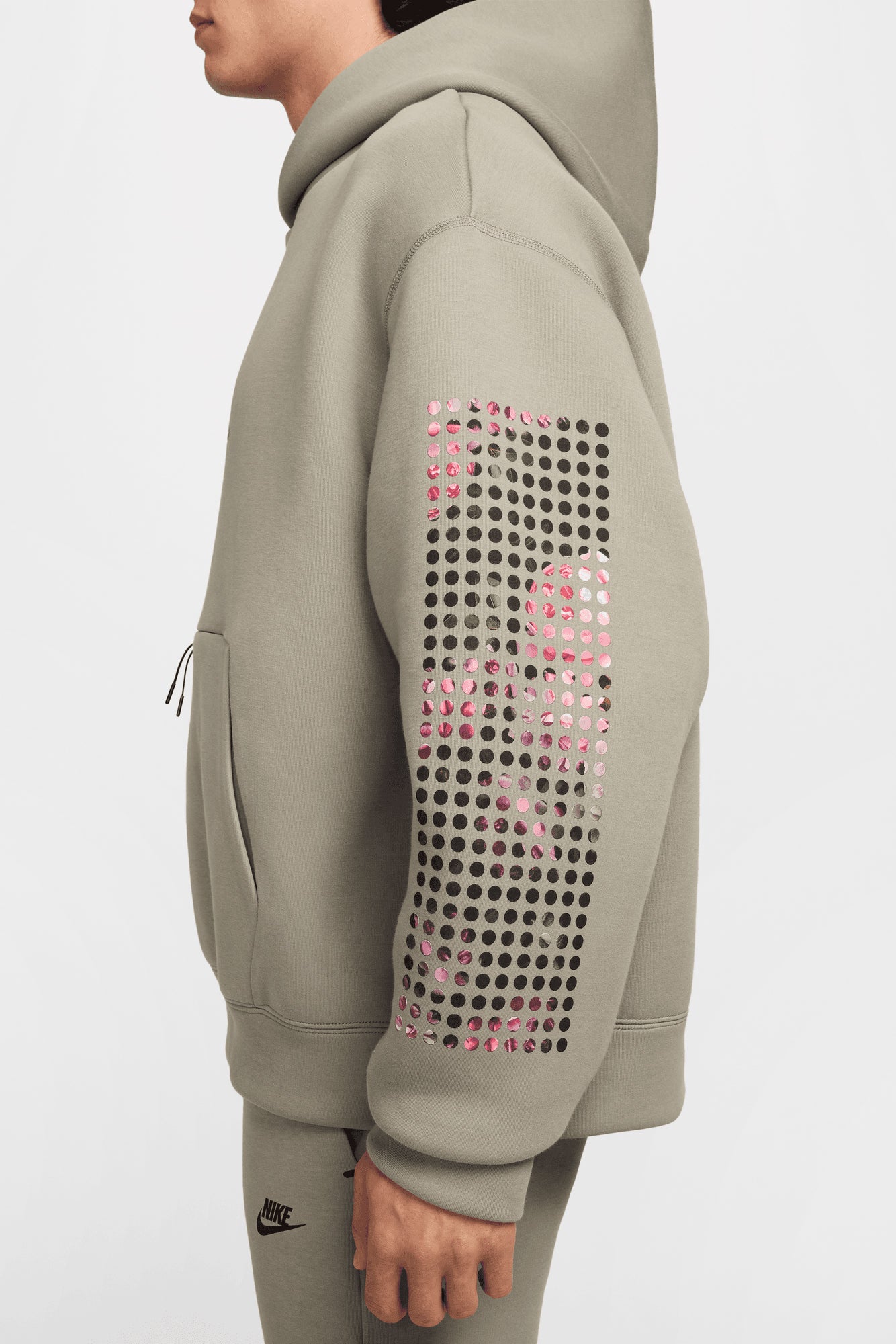 TECH FLEECE HOODIE