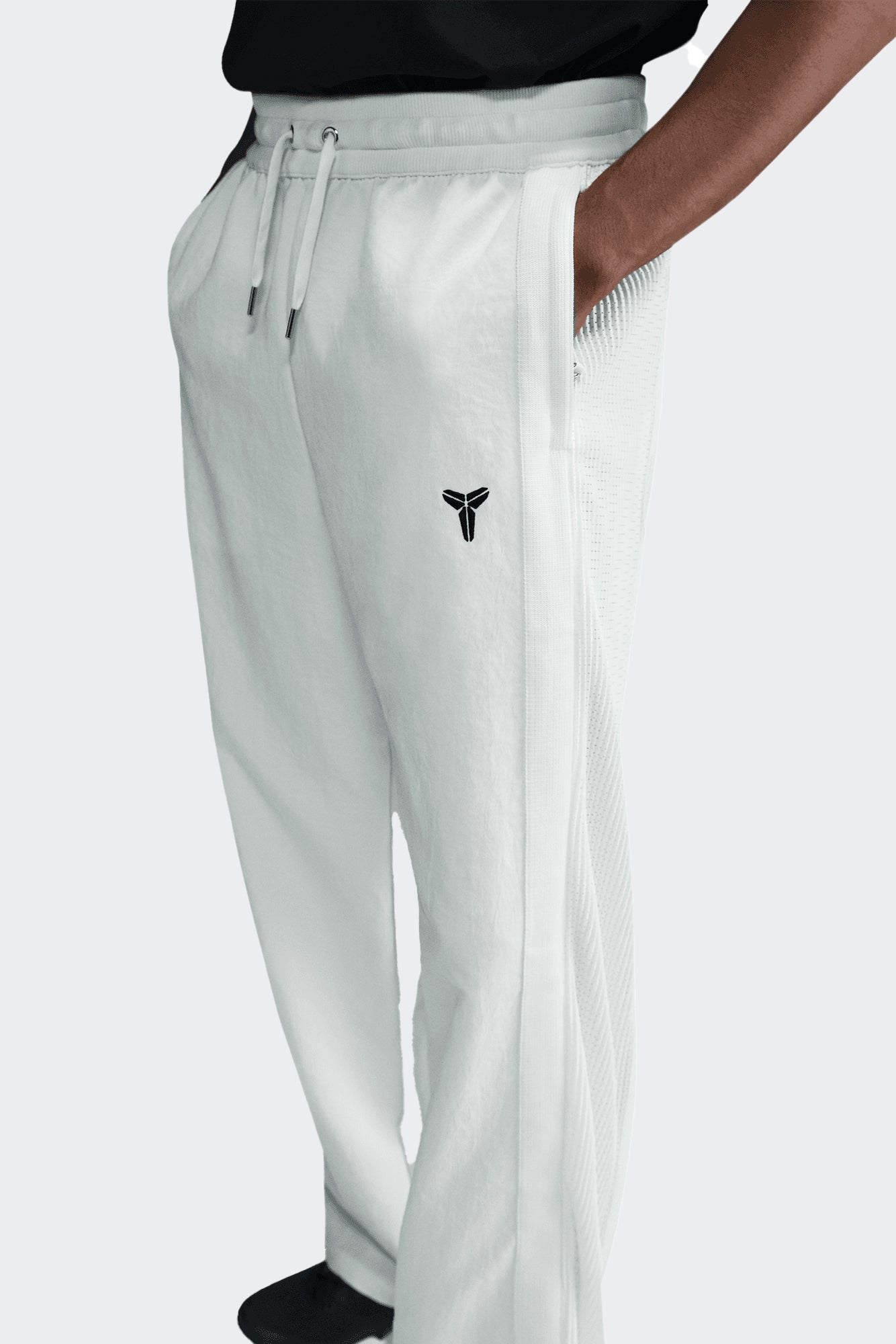 Kobe Details pleated pants コービー プリーツパンツ Kobe Details pleated pants コービー プリーツパンツ
