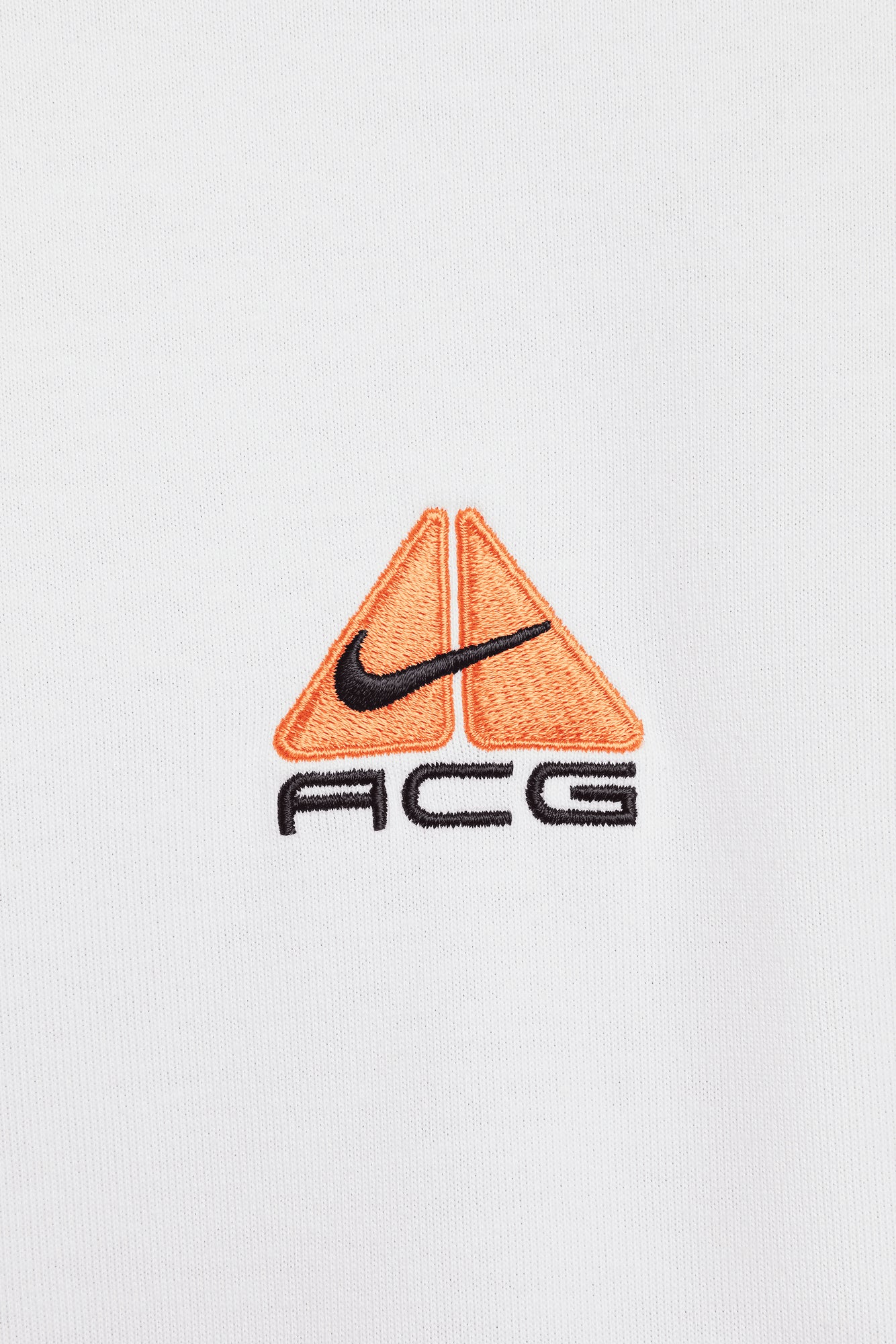 ACG LUNGS TEE