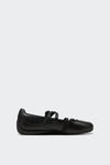 W SPEEDCAT BALLET CROC