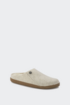 ZERMATT SHEARLING WOOL FELT