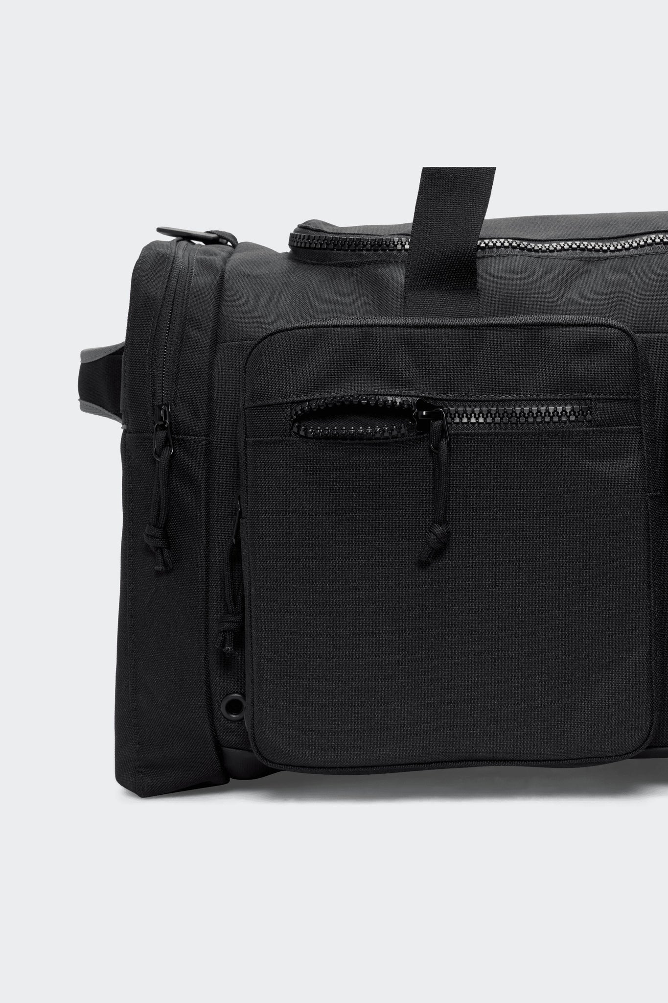 UTILITY POWER DUFFEL