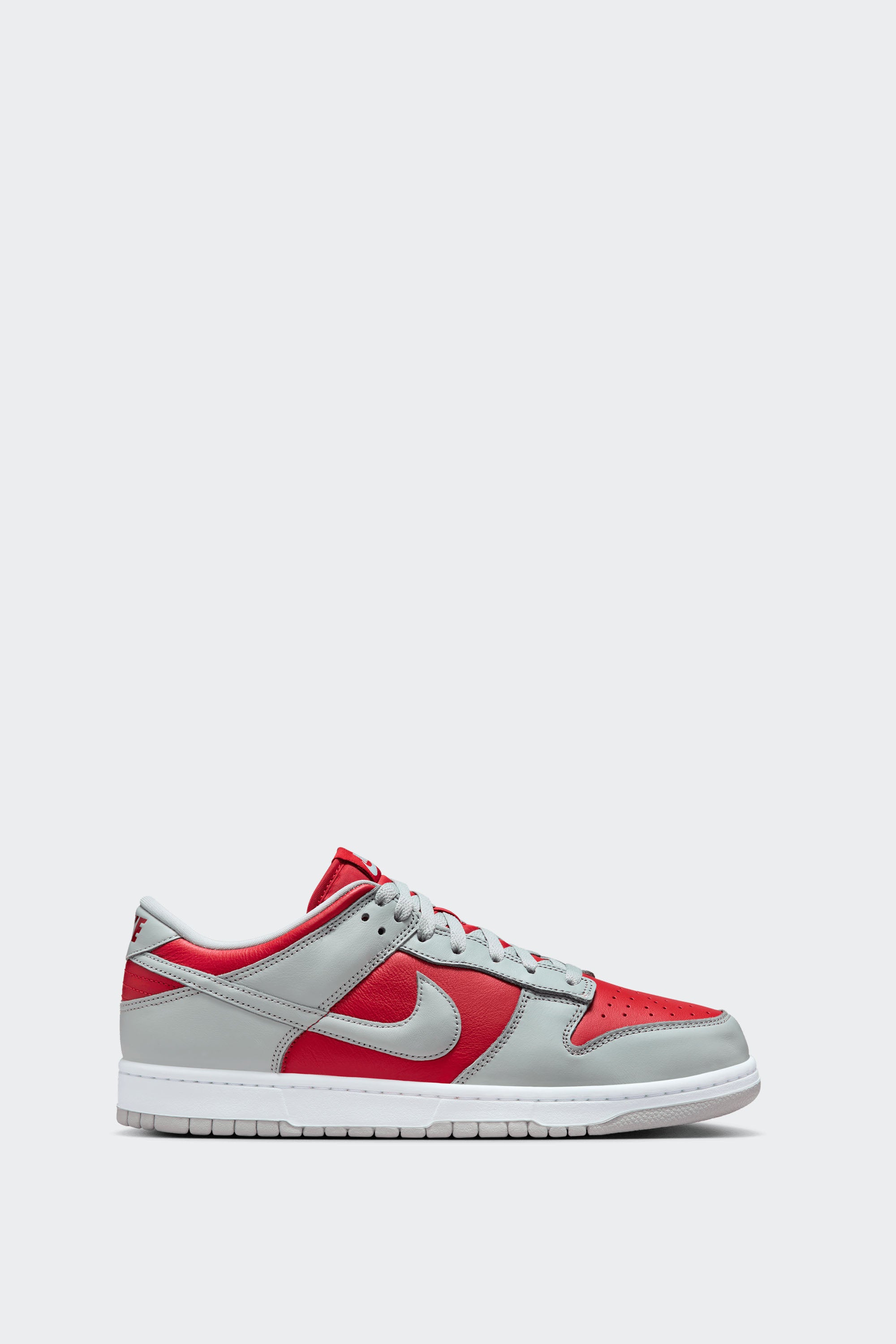 【NIKE】☆スニーカー☆ Dunk Low Varsity Red and Silver Nike Dunk Low Varsity Red Silver FQ6965-600 US 6 - 12 Men | eBay