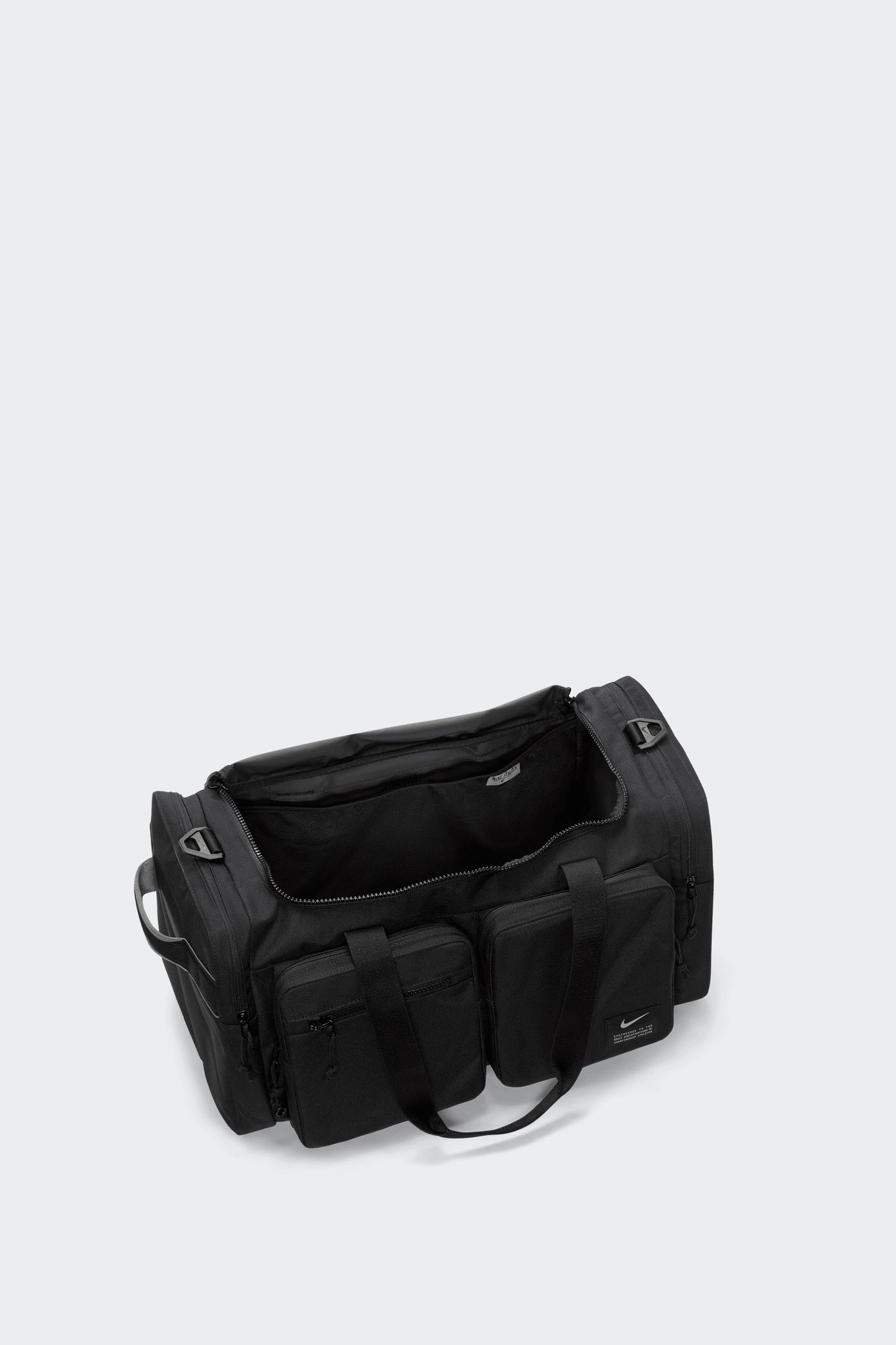 UTILITY POWER DUFFEL