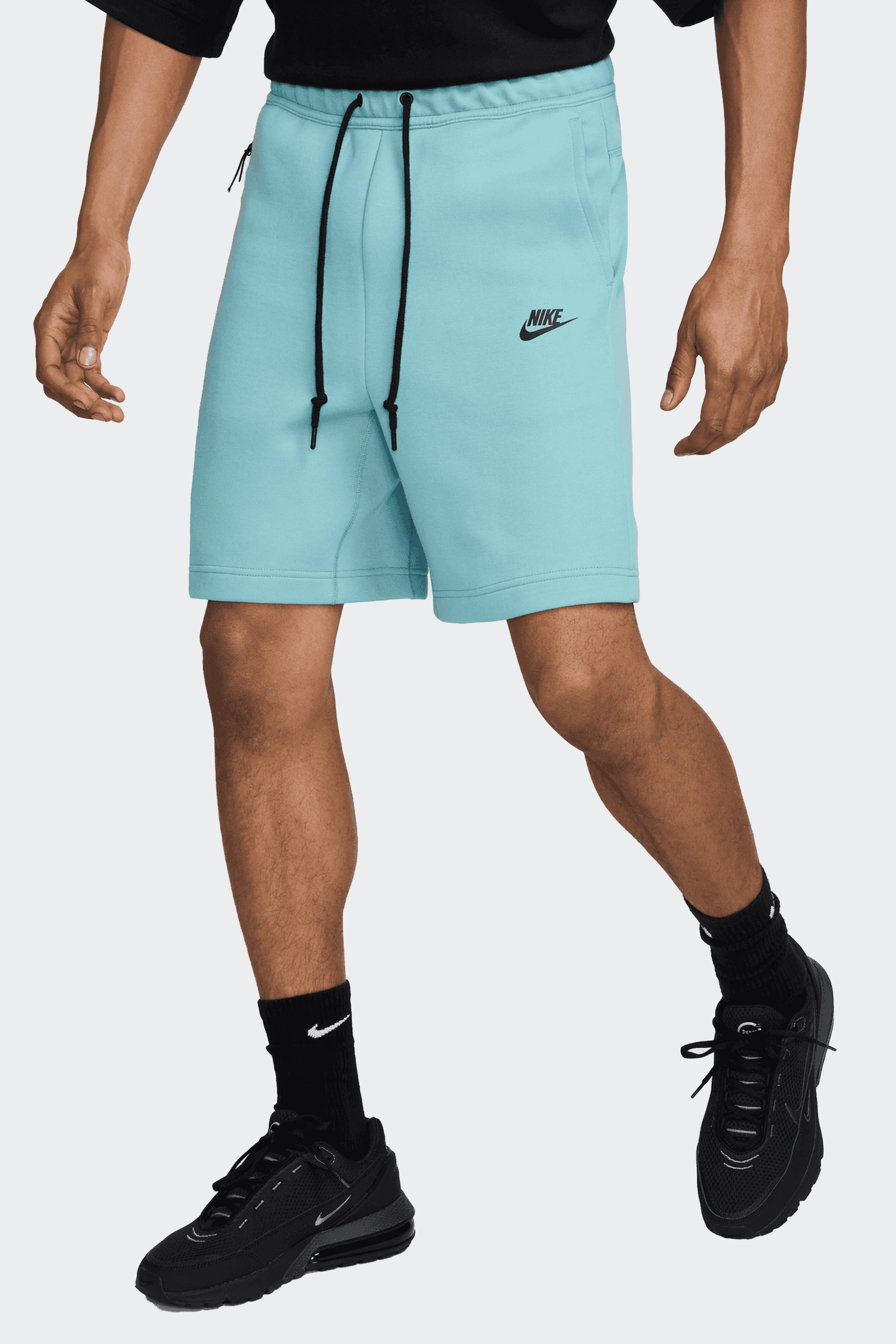 NSW TECH FLEECE SHORTS – Sesinko