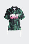 W CDMX RECON JERSEY