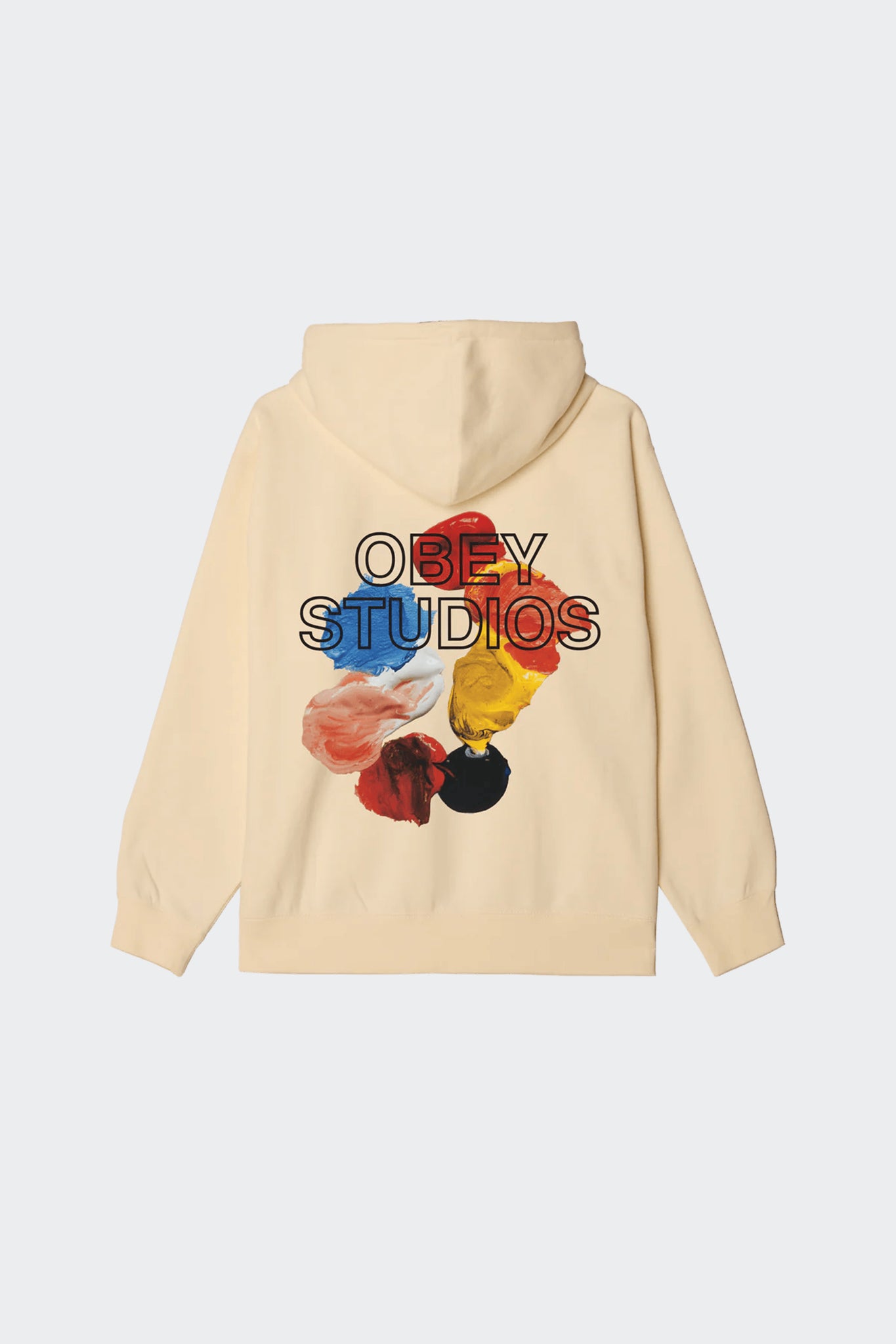 STUDIOS PALETTE HOODIE