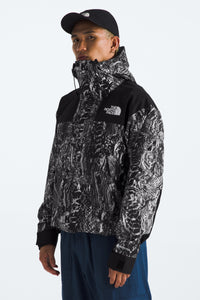 GTX MOUNTAIN JACKET