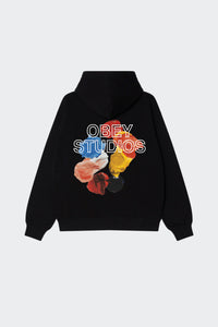 STUDIOS PALETTE HOODIE