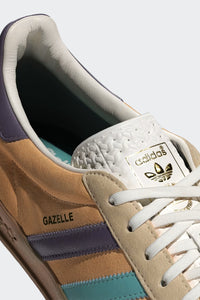 GAZELLE INDOOR