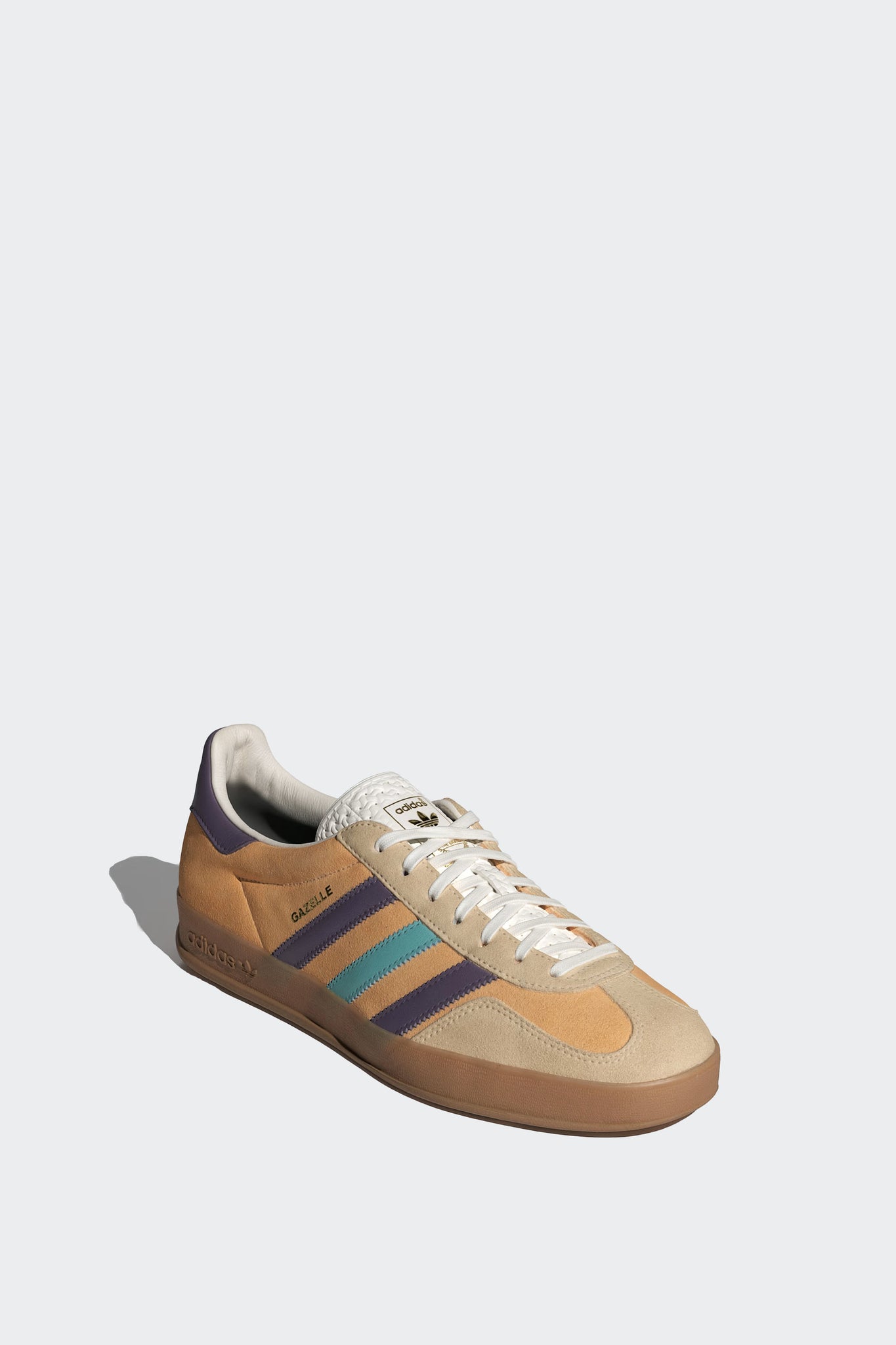 GAZELLE INDOOR