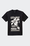PETAL AND PEST TEE