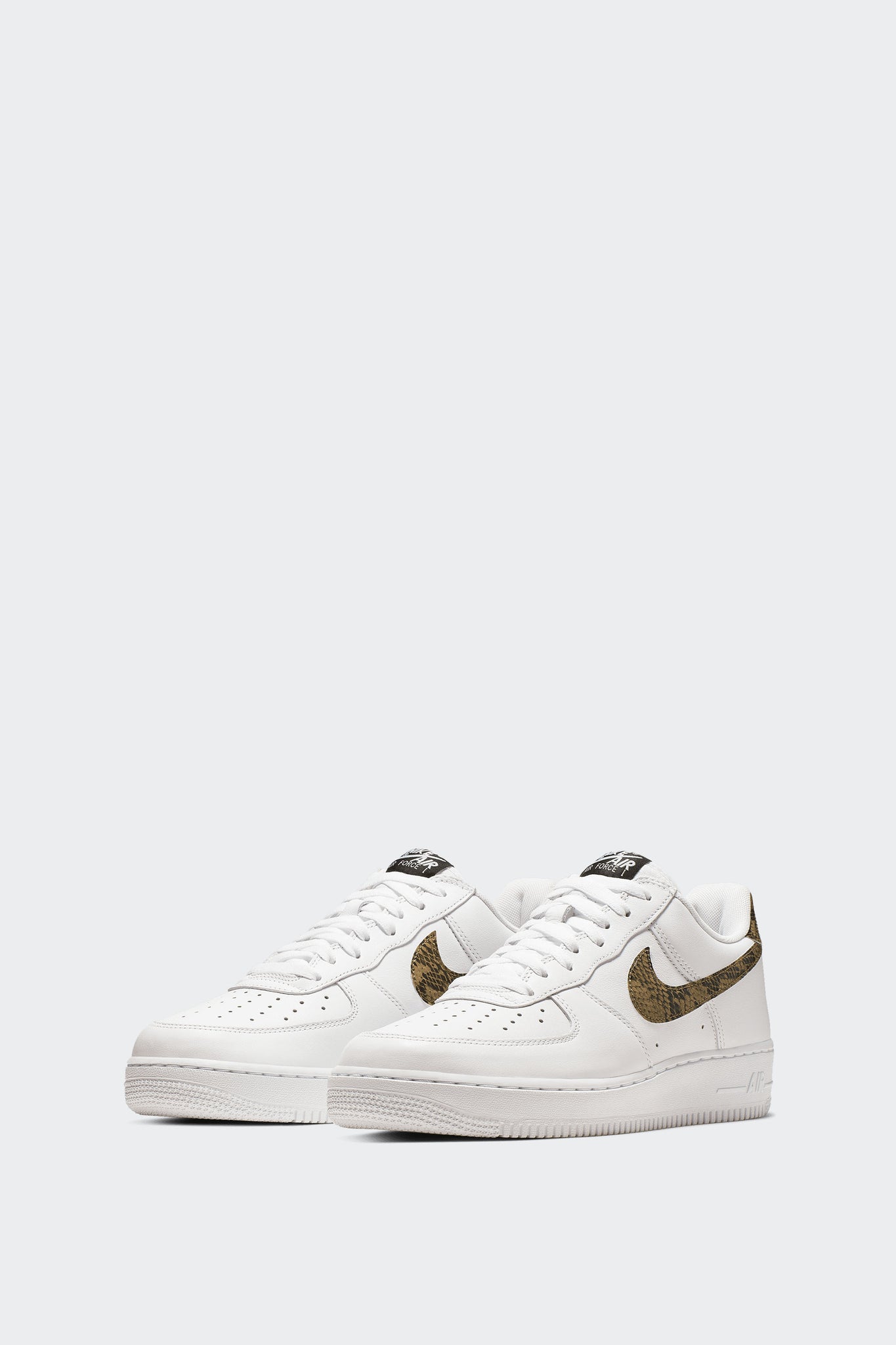 AIR FORCE 1 LOW RETRO PREMIUM