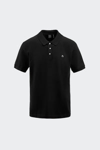 PIQUE POLO TEE