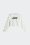 W RETRO VANS TEE