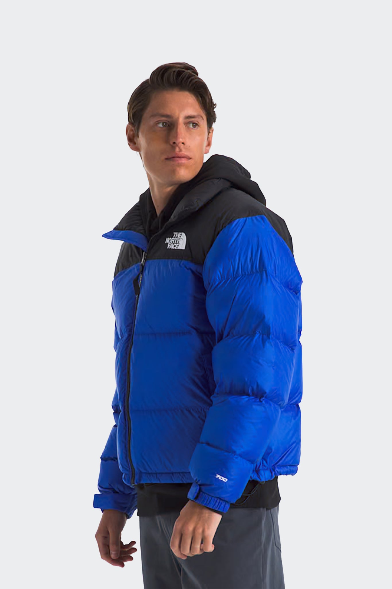 RETRO NUPTSE