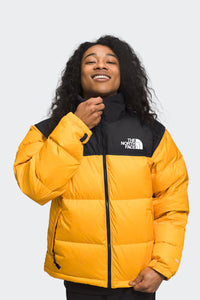 RETRO NUPTSE JACKET