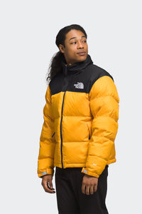 RETRO NUPTSE JACKET