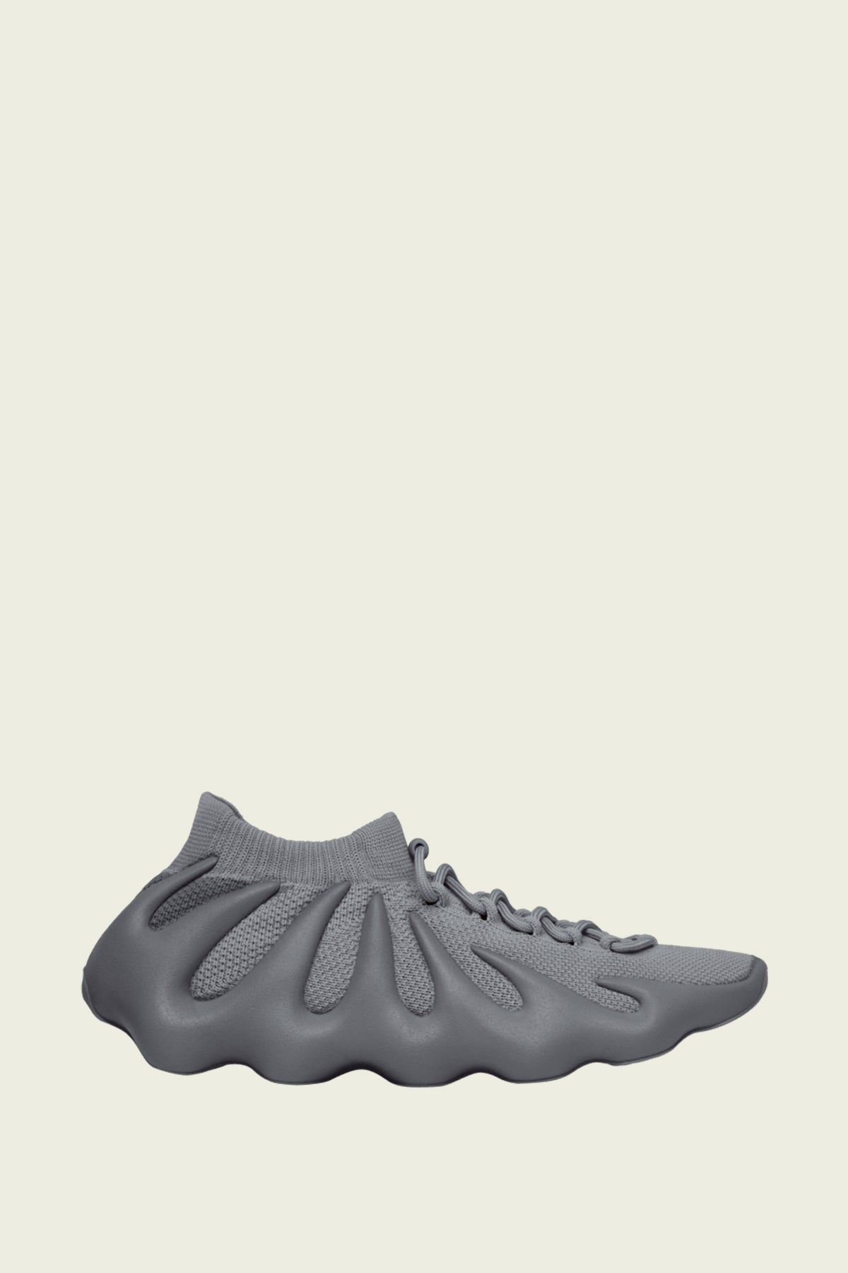 adidas gazelle silver green womens Shop Grey Mens adidas Yeezy 450 Lace Up Sneakers – Shoebacca main image 0