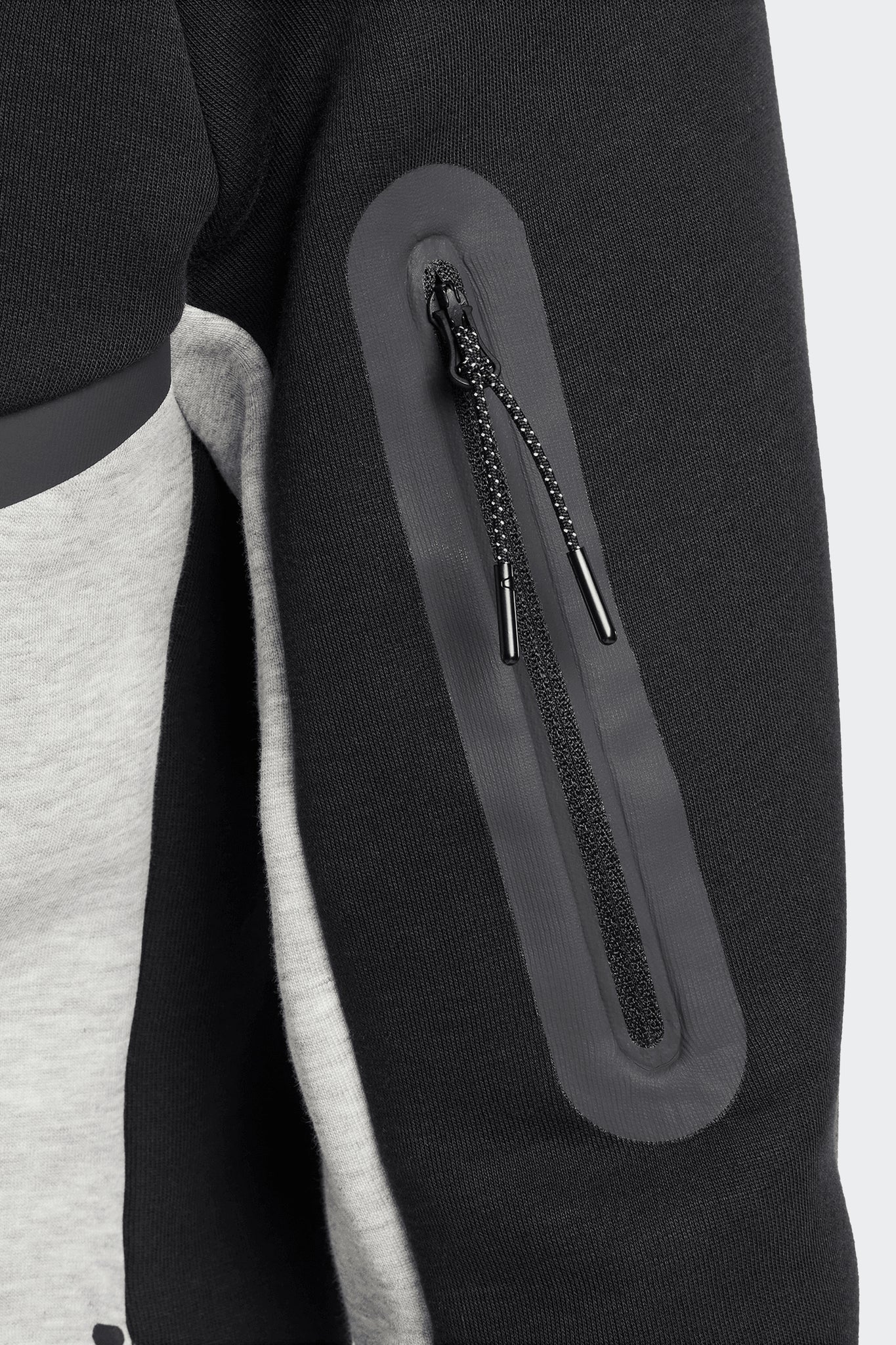 TECH FLEECE FULL-ZIP HOODIE