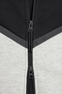 TECH FLEECE FULL-ZIP HOODIE