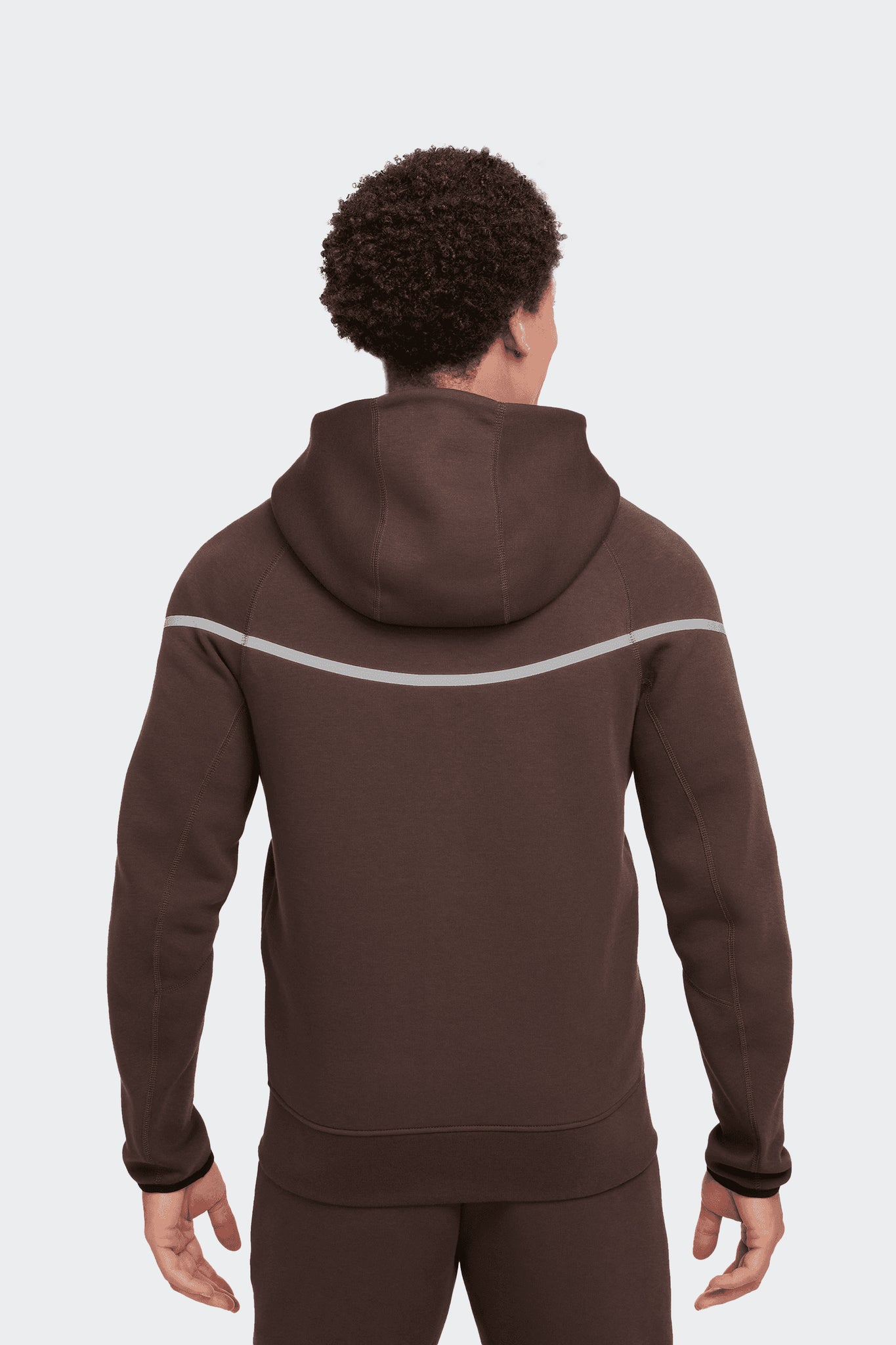 TECH FLEECE FULL-ZIP HOODIE